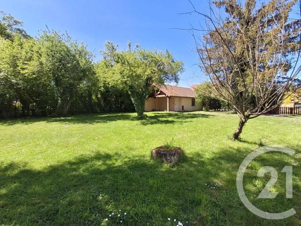 Maison à vendre  7 pièces - 206,20 m 2   ETAIS LA SAUVIN  - 89