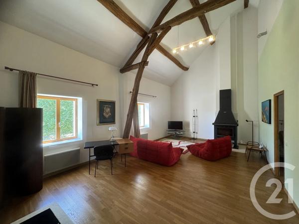 Maison à vendre  7 pièces - 206,20 m 2   ETAIS LA SAUVIN  - 89