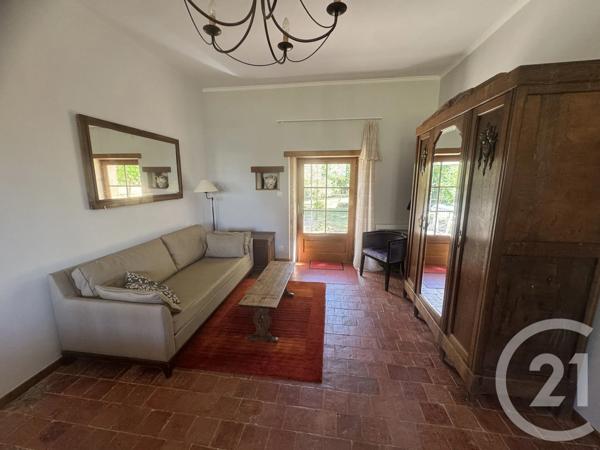 Maison à vendre  7 pièces - 206,20 m 2   ETAIS LA SAUVIN  - 89