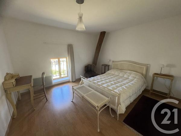 Maison à vendre  7 pièces - 206,20 m 2   ETAIS LA SAUVIN  - 89