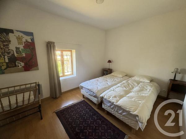 Maison à vendre  7 pièces - 206,20 m 2   ETAIS LA SAUVIN  - 89