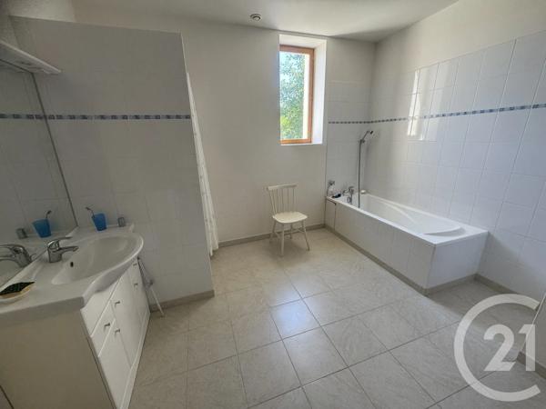 Maison à vendre  7 pièces - 206,20 m 2   ETAIS LA SAUVIN  - 89