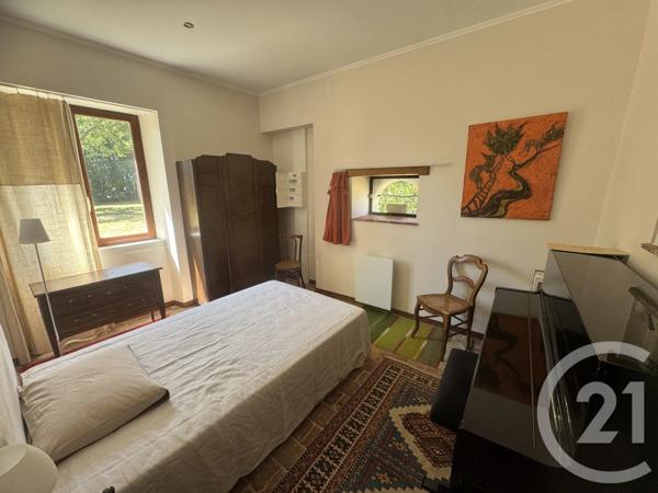 Maison à vendre  7 pièces - 206,20 m 2   ETAIS LA SAUVIN  - 89