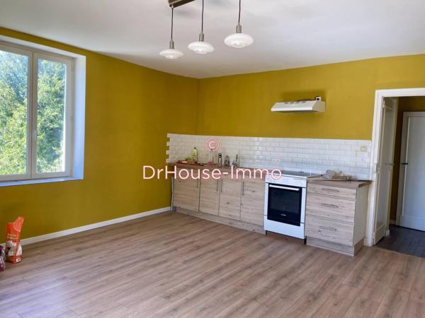 Maison à louer 3 pièces de 87 m²
