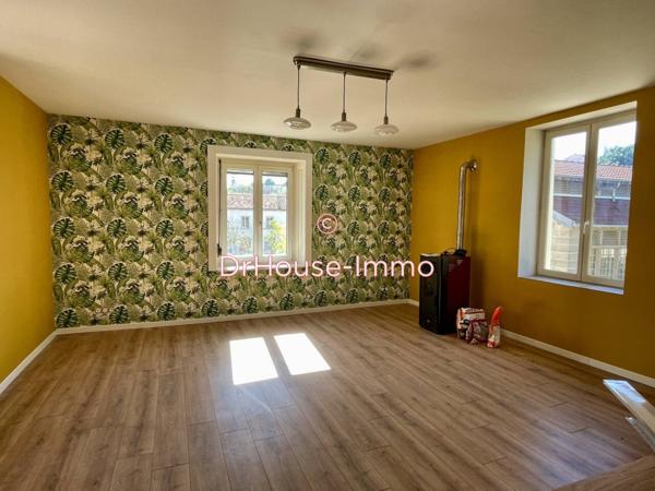 Maison à louer 3 pièces de 87 m²