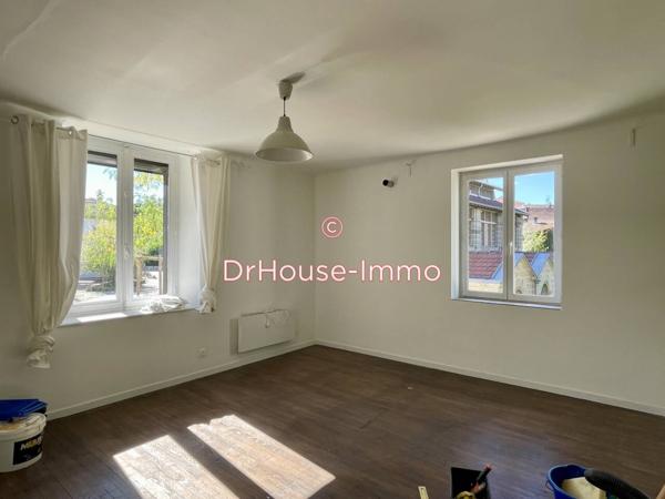 Maison à louer 3 pièces de 87 m²
