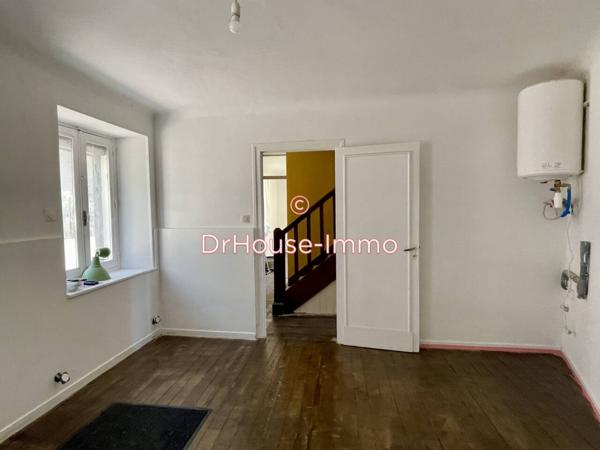 Maison à louer 3 pièces de 87 m²