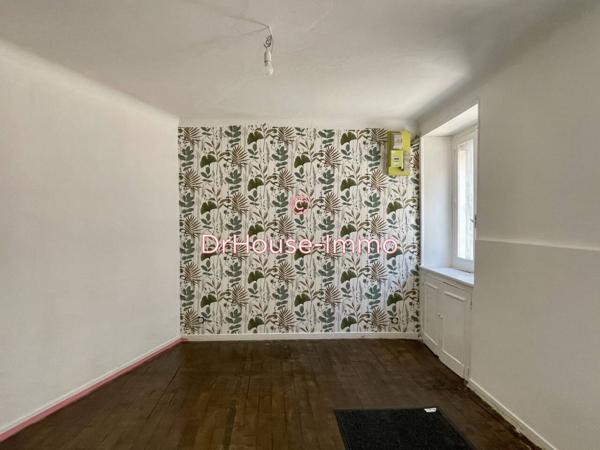 Maison à louer 3 pièces de 87 m²