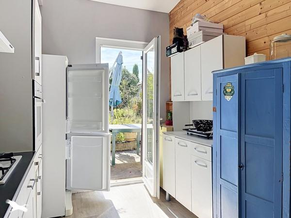 Maison à vendre 234 300 € Libourne 3 p 76 m² DPE C