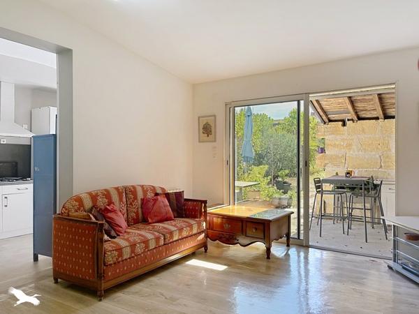 Maison à vendre 234 300 € Libourne 3 p 76 m² DPE C