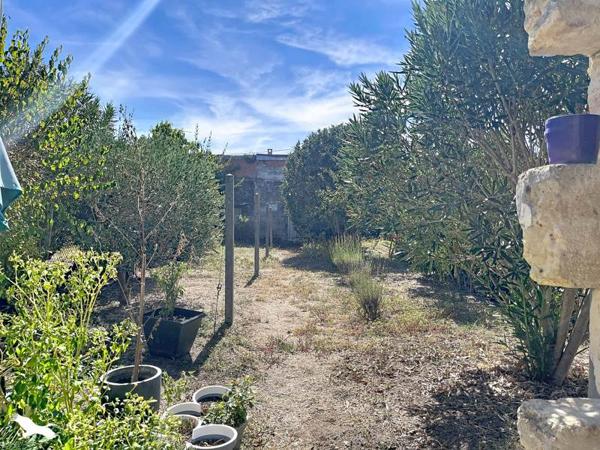 Maison à vendre 234 300 € Libourne 3 p 76 m² DPE C