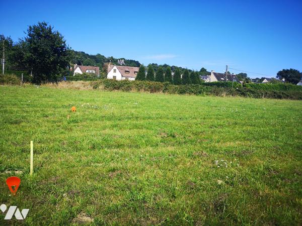 LOTISSEMENT LE MASCARET LE VAL SAINT PERE - AVRANCHES