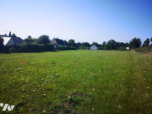 LOTISSEMENT LE MASCARET LE VAL SAINT PERE - AVRANCHES