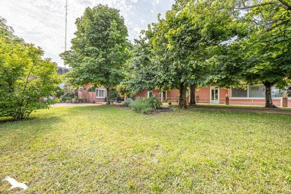 Maison à vendre |  Saint-Maixent-l'École |  7 pièces | 163 m²