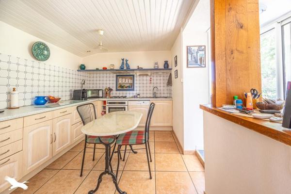 Maison à vendre |  Saint-Maixent-l'École |  7 pièces | 163 m²