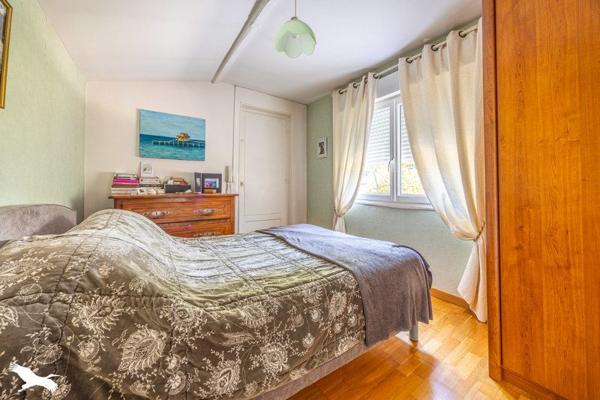 Maison à vendre |  Saint-Maixent-l'École |  7 pièces | 163 m²