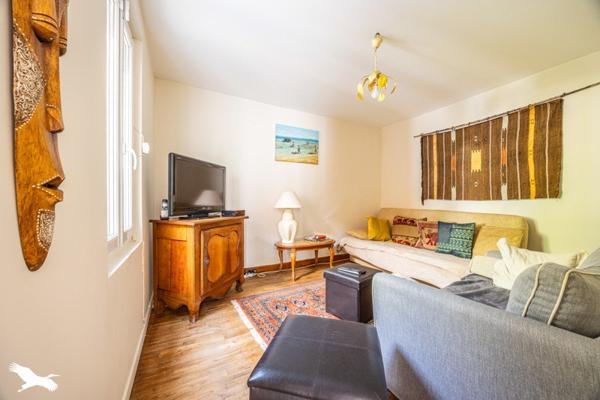 Maison à vendre |  Saint-Maixent-l'École |  7 pièces | 163 m²