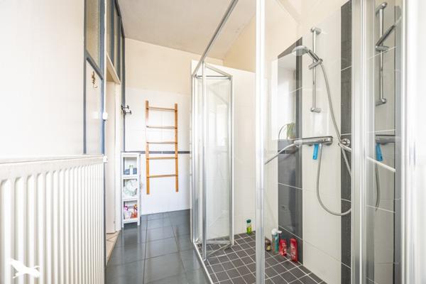 Maison à vendre |  Saint-Maixent-l'École |  7 pièces | 163 m²