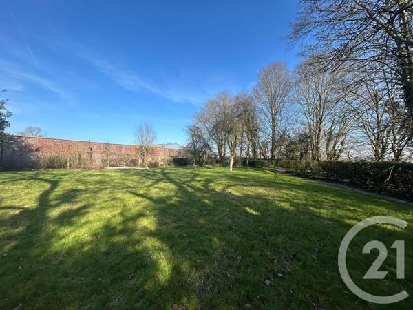Maison à vendre  12 pièces - 265 m2 PERONNE - 80