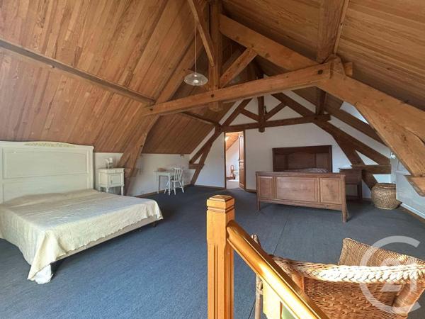 Maison à vendre  12 pièces - 265 m2 PERONNE - 80