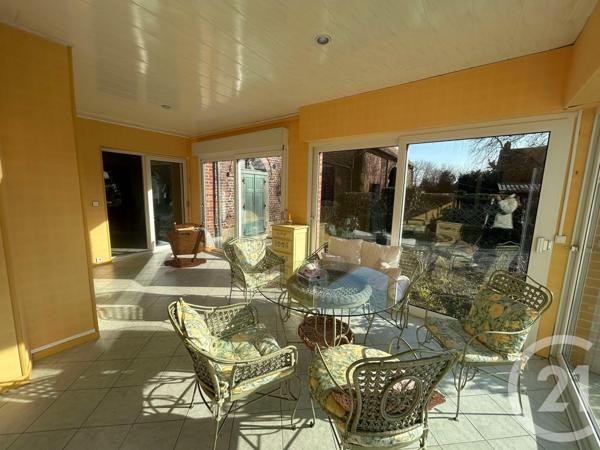 Maison à vendre  12 pièces - 265 m2 PERONNE - 80