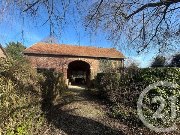 Maison à vendre  12 pièces - 265 m2 PERONNE - 80