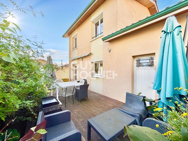 COUP DE COEUR PROCHE DU PORT