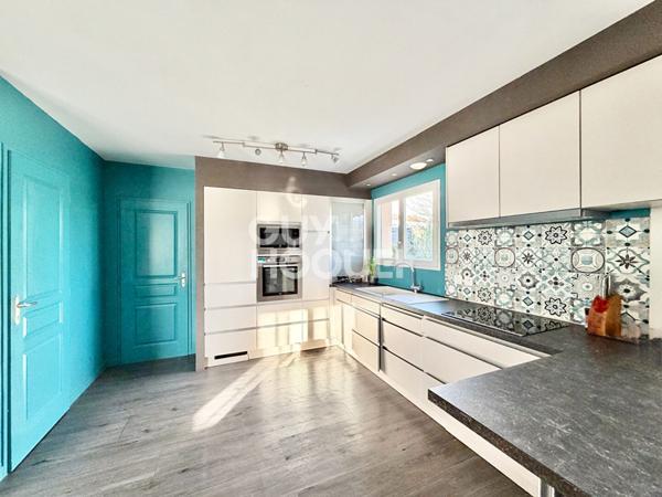 COUP DE COEUR PROCHE DU PORT