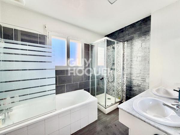 COUP DE COEUR PROCHE DU PORT