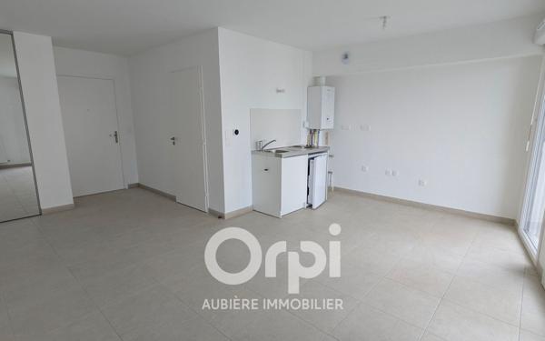 Appartement à louer    1 pièce • 29,44 m2 Clermont-Ferrand