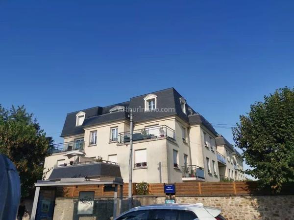 Location Appartement 2 pièces 58 m2 à Gournay-sur-Marne