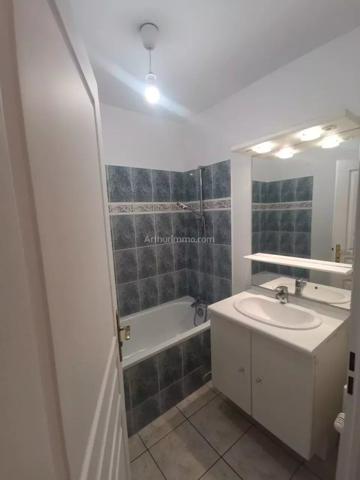 Location Appartement 2 pièces 58 m2 à Gournay-sur-Marne