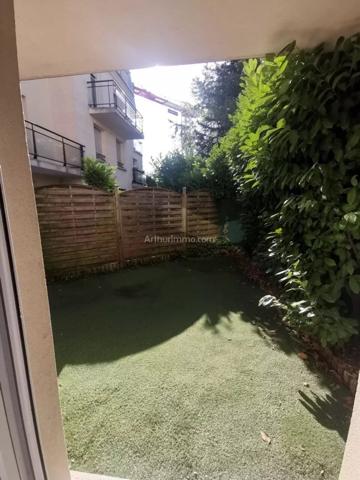 Location Appartement 2 pièces 58 m2 à Gournay-sur-Marne