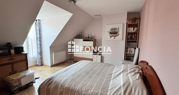 À vendre Maison 6 pièces 150 m² - Orléans 45100