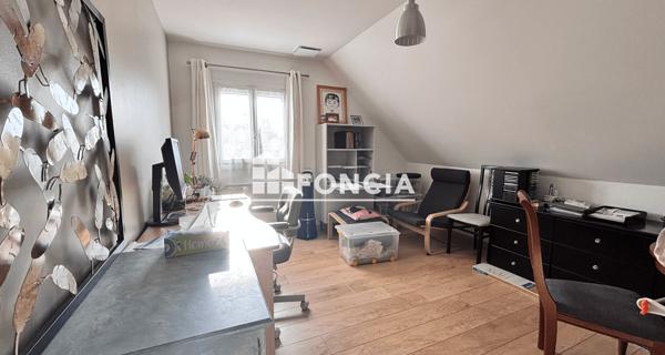 À vendre Maison 6 pièces 150 m² - Orléans 45100