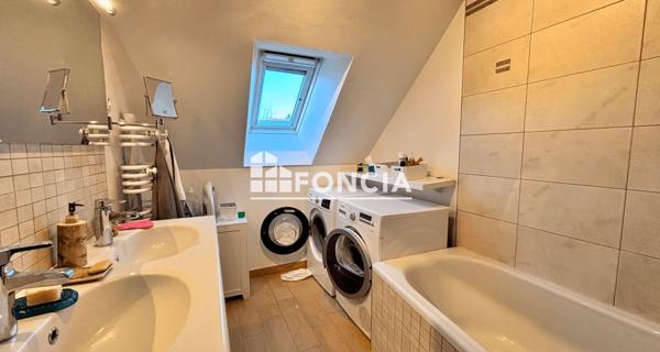 À vendre Maison 6 pièces 150 m² - Orléans 45100