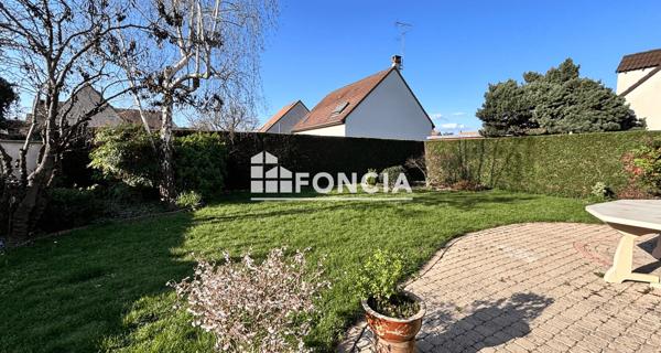 À vendre Maison 6 pièces 150 m² - Orléans 45100