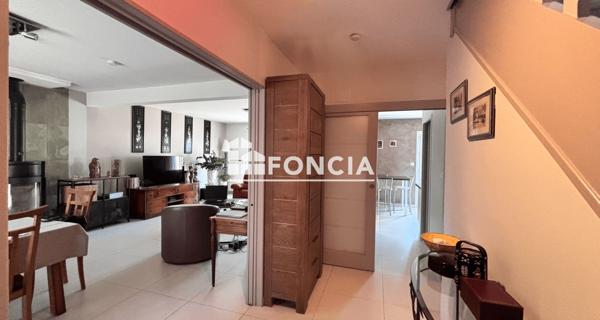 À vendre Maison 6 pièces 150 m² - Orléans 45100