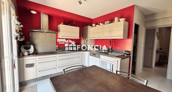 À vendre Maison 6 pièces 150 m² - Orléans 45100