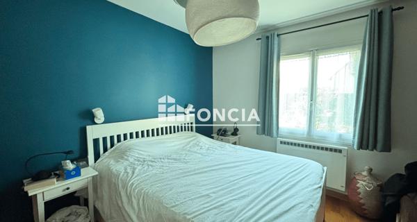 À vendre Maison 6 pièces 150 m² - Orléans 45100