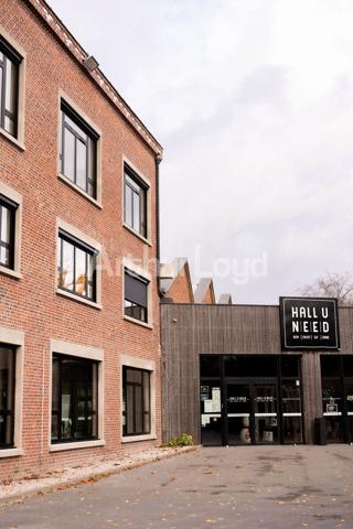 Bureaux à louer, La Filature, Saint -André-Lez Lille