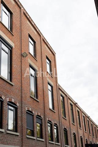 Bureaux à louer, La Filature, Saint -André-Lez Lille