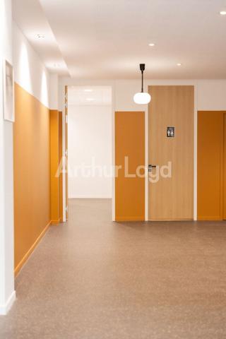 Bureaux à louer, La Filature, Saint -André-Lez Lille