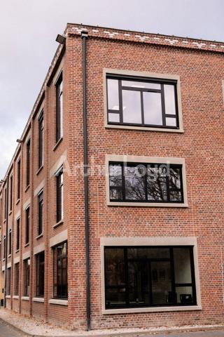 Bureaux à louer, La Filature, Saint -André-Lez Lille