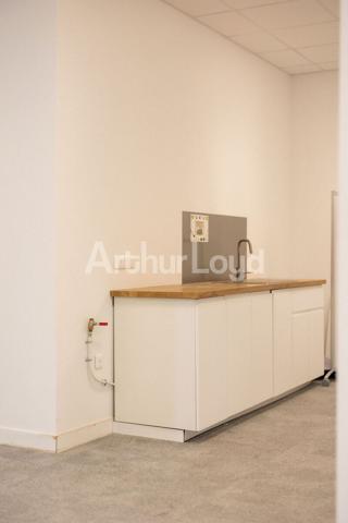 Bureaux à louer, La Filature, Saint -André-Lez Lille