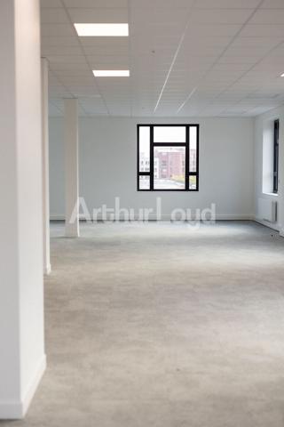 Bureaux à louer, La Filature, Saint -André-Lez Lille
