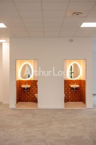 Bureaux à louer, La Filature, Saint -André-Lez Lille