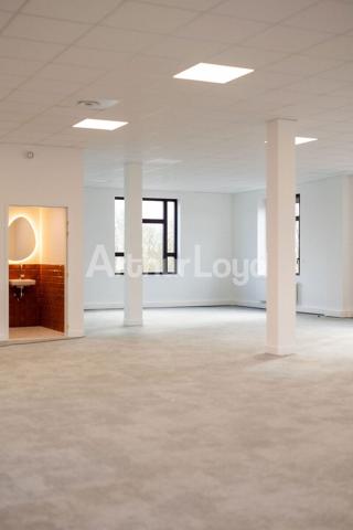 Bureaux à louer, La Filature, Saint -André-Lez Lille