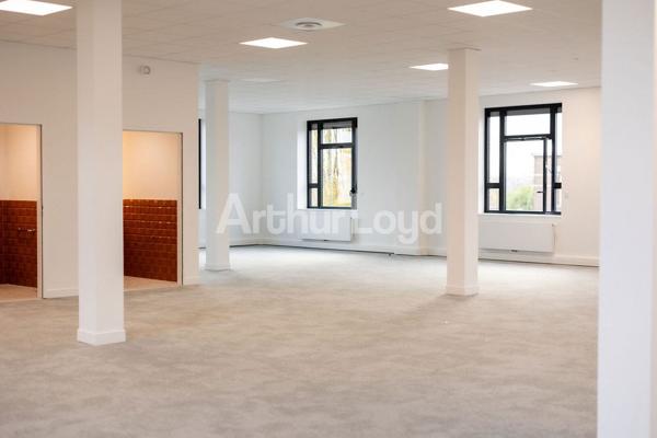 Bureaux à louer, La Filature, Saint -André-Lez Lille