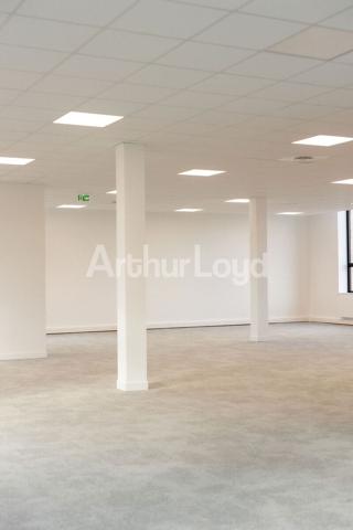 Bureaux à louer, La Filature, Saint -André-Lez Lille